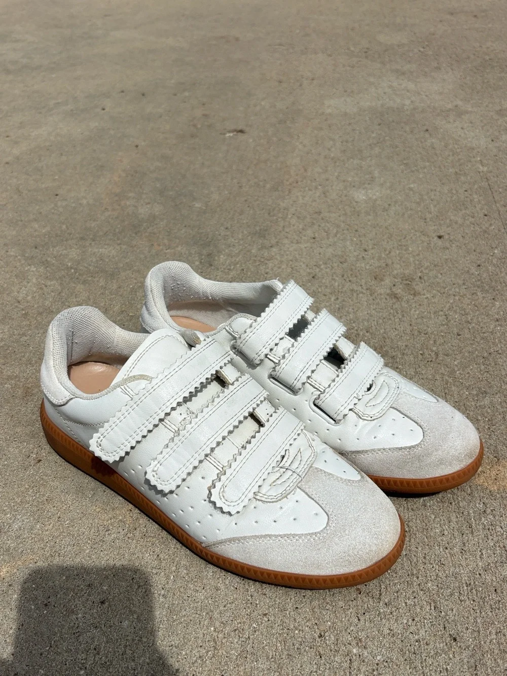 Steve Madden Momentum